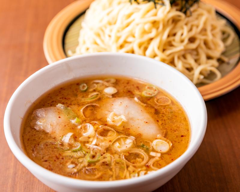 昌平ラーメン 成子坂店