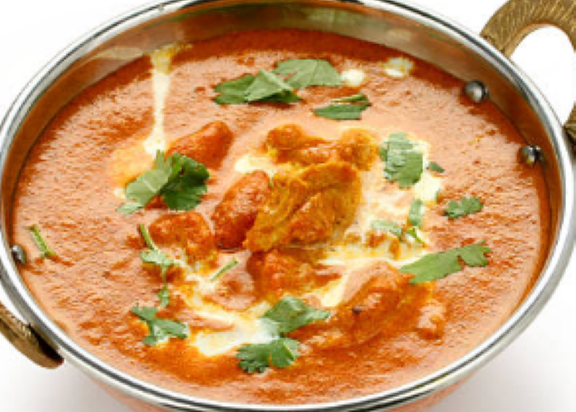BUKI nepali restaurant