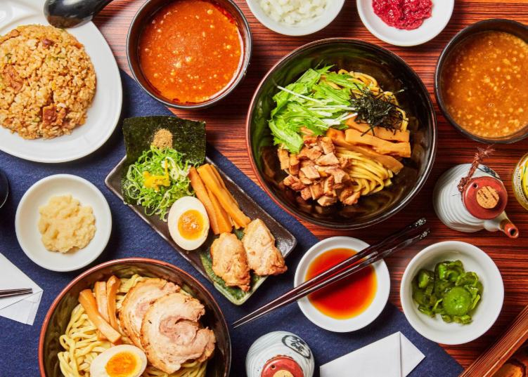 横浜家系ラーメン希家