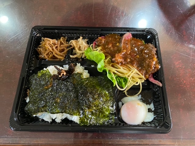 炭火焼肉 慶州園
