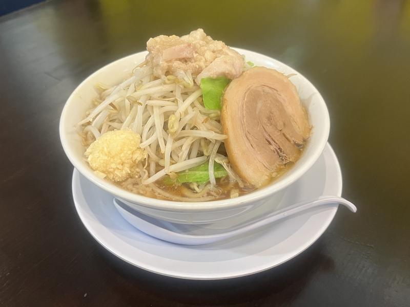麺匠 やま虎