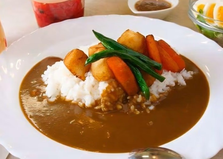 カレーハウスT＆A南森町店