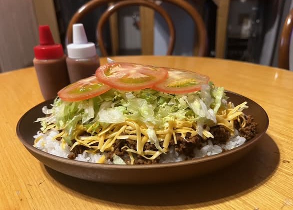 JULI TACO