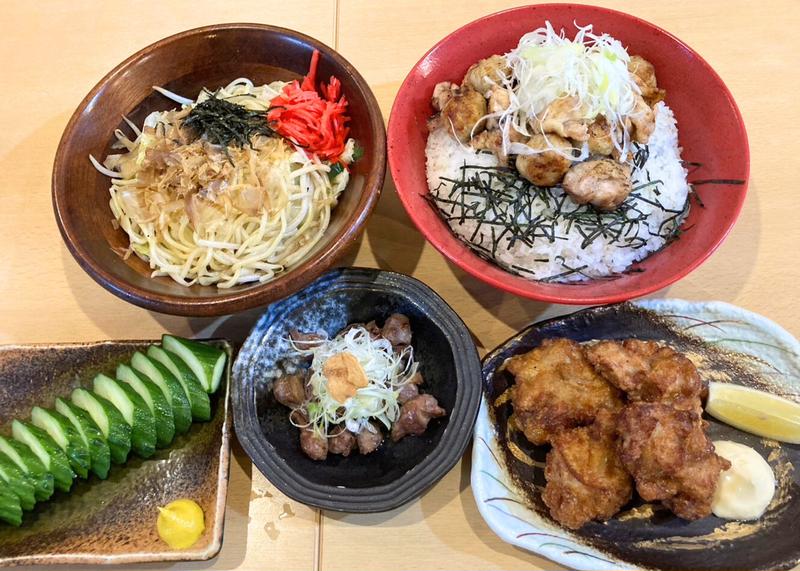 炉ばた家 阿吽 あうん
