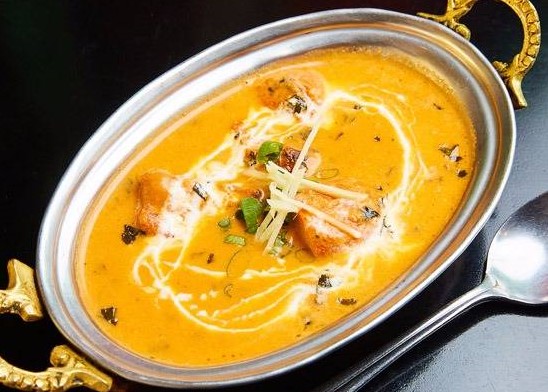 【インドカレー専門店】ジャイジャイカー Jay Jay Kar