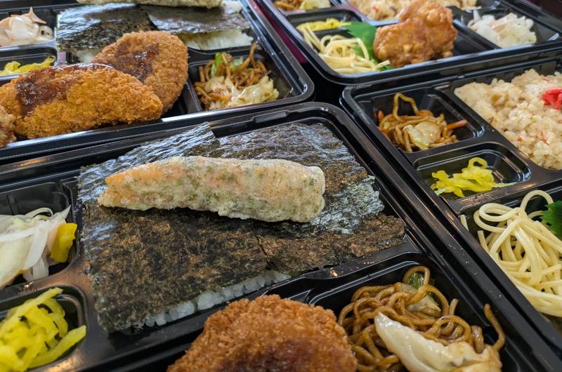 惣菜屋 かめ一