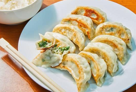 日暮里餃子