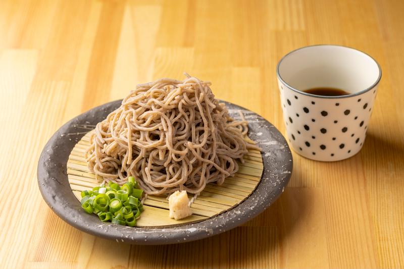 酒と肴ときどきそば はれのひ