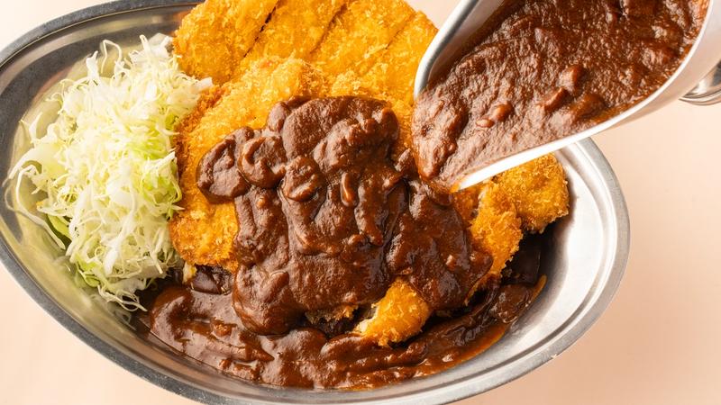 カレーの市民 アルバ 錦糸町店