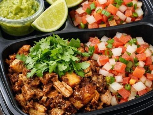 HAPPY TACOS