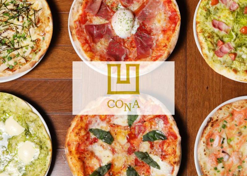 CONA 大塚店