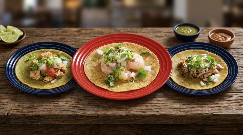 El Corazn Tacos