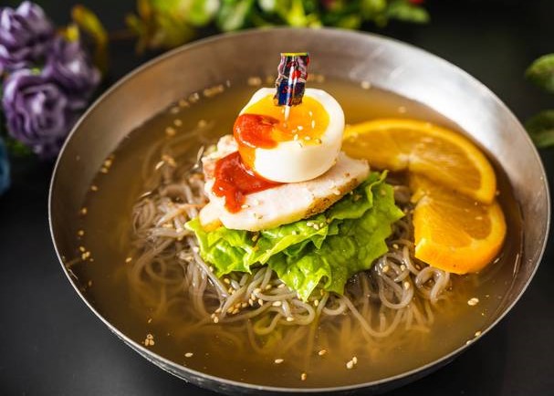 KOREAN DINING 石鍋KOH
