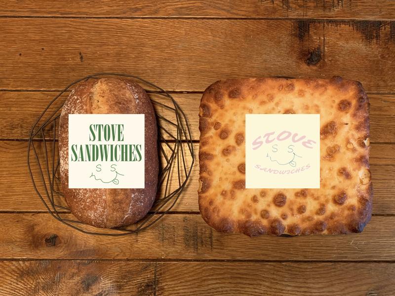 STOVE SANDWICHES
