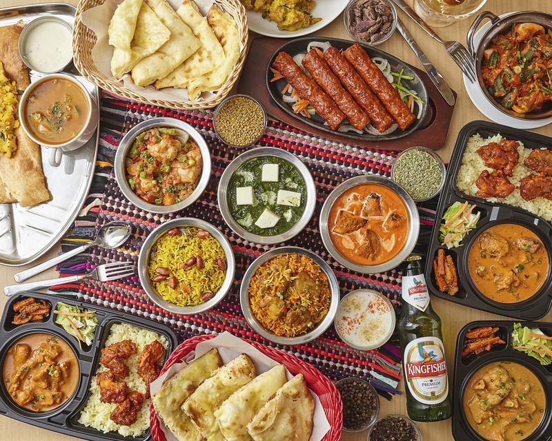 ニルワナム 南インド料理レストラン 銀座店 Nirwanam North-South Indian Restaurant Ginza