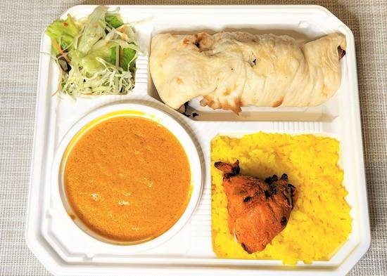 ナマステキッチン 大塚