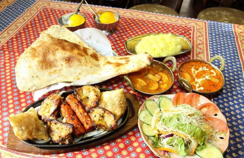 パリワール 新大阪店 (PARIWAR)