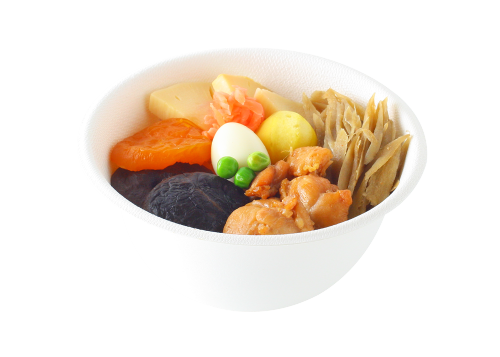 おこめ茶屋 米米-めめ-