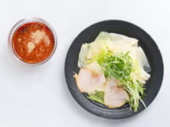つけ麺本舗辛部皆実町店