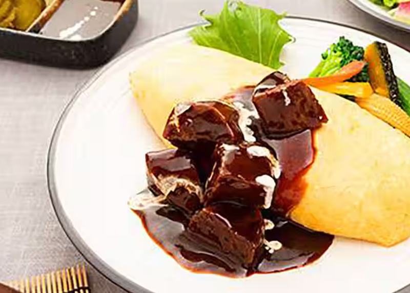 Modern Indian Restaurant ひまわり食堂
