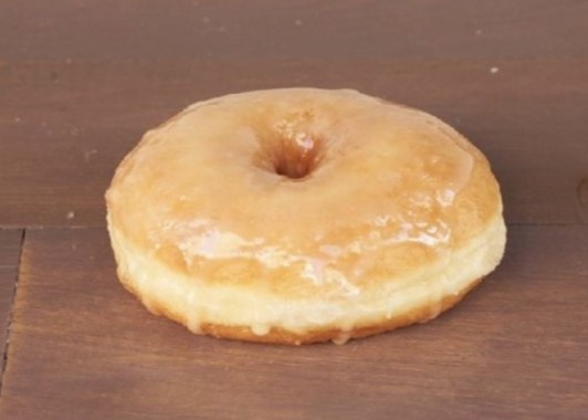 curve coffee＆doughnuts <teteiia llena>