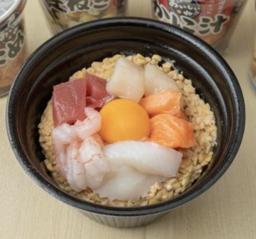 とろろと納豆のお店 長寿庵 永福店