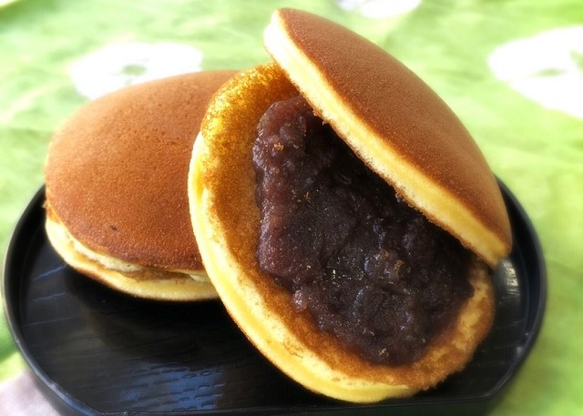 和菓子 栗山