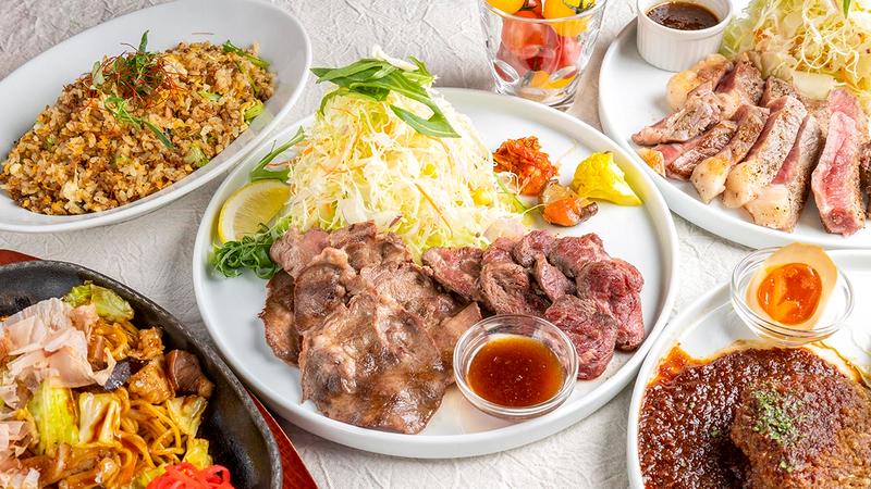 肉バルMuu