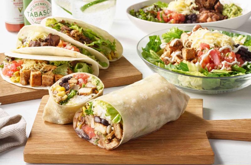 ナルちゃん TACOS,BURRITOS タコス,ブリトー蔵前店