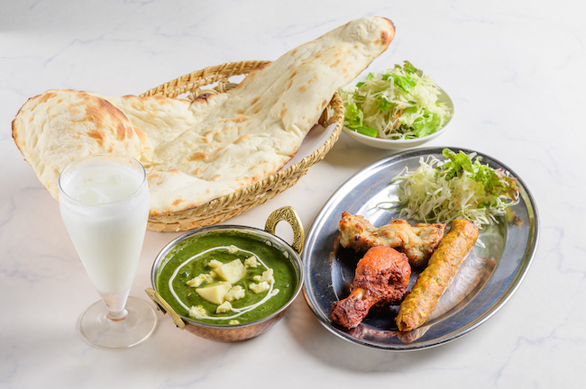 『新規オープン!!』足立区大人気インドカレー店
