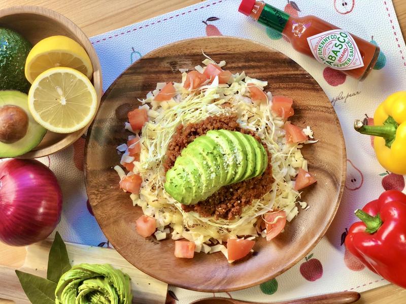 東京一番タコライス Tokyo Ichiban Tacos Rice