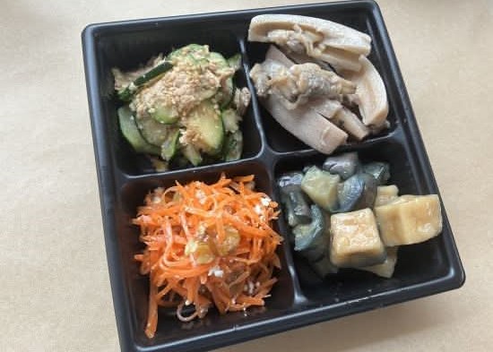 惣菜nogi