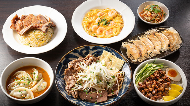 麻膳堂 MAZENDO 根津店
