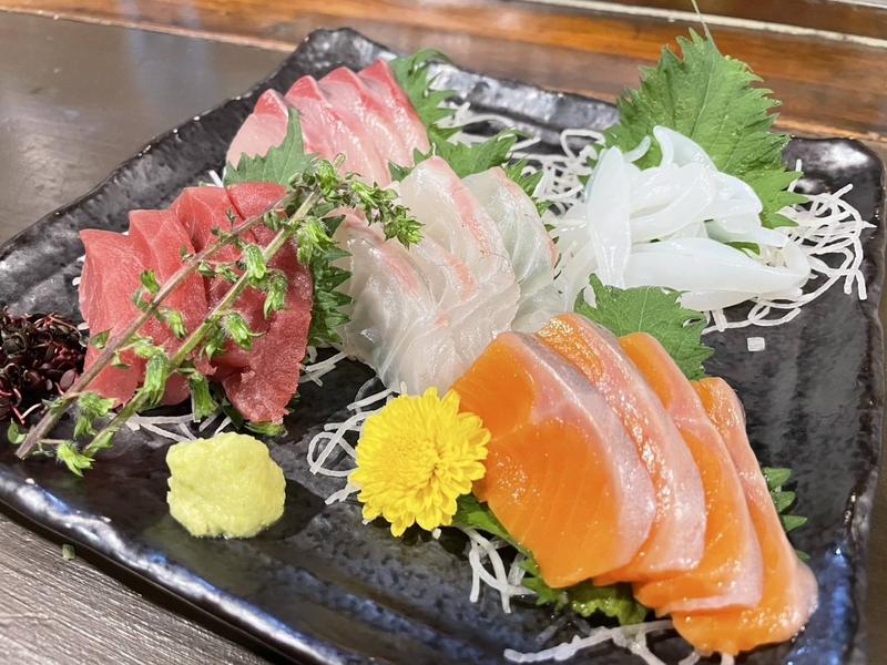 魚屋高津