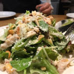 こだわり食材と自然派ワイン Bistroむじか