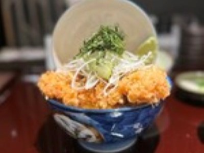 とんかつ わか葉