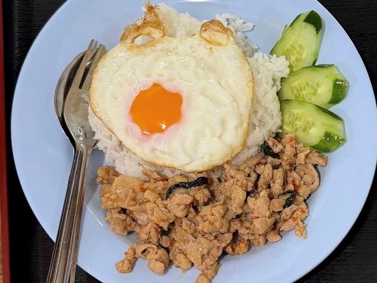 タイタイTHAI KITCHEN