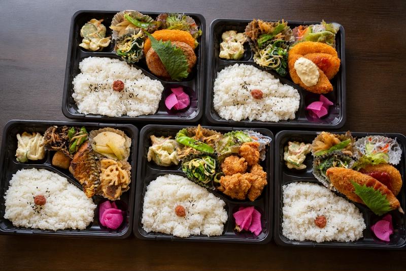 惣菜ぽけっと