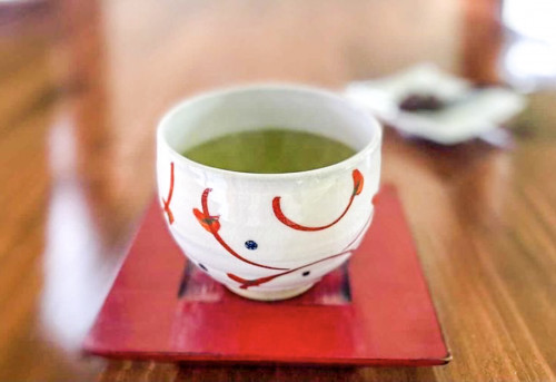 Caffe 海松風