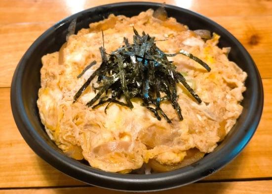 千日そば