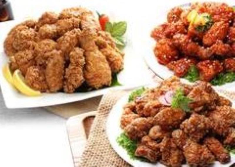 韓国料理アルム