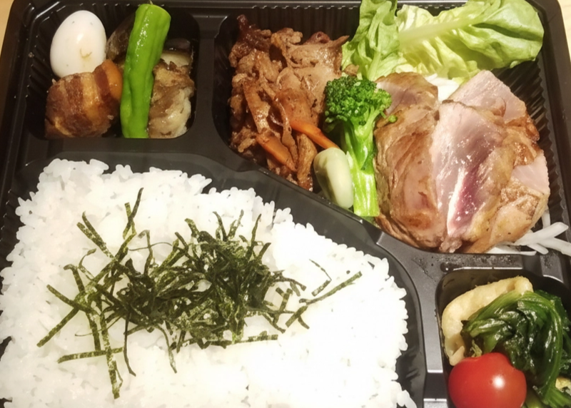 日本酒焼酎の楽園味範家