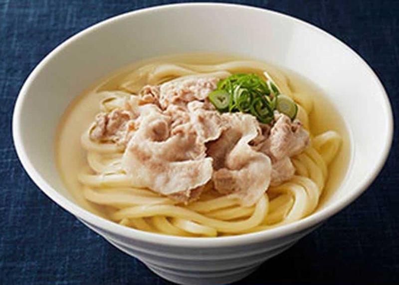 讃岐うどん酒場 川金