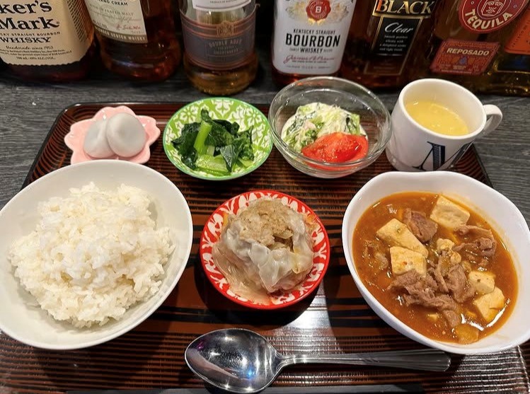 山奥