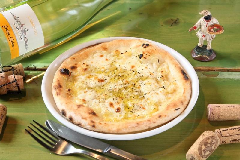 OSTERIA GABU