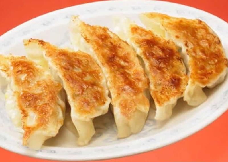 餃子とお酒の店 全包