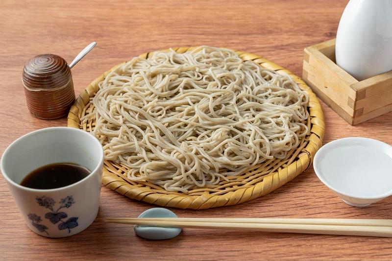 手打そば 菊谷 巣鴨本店