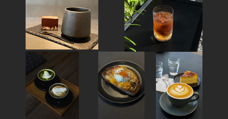 Odoriba Coffee