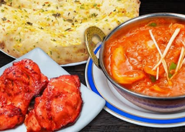 インドネパールレストランバルダリ