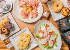 CAFFE PASCUCCI 西宮北口店